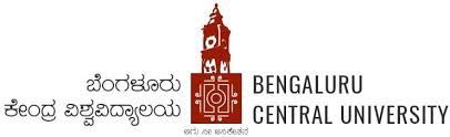 Bengaluru Central University Logo