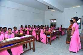 Class Room Photo Bapuji Memorial College Of Education, Kanyakumari in Kanyakumari
