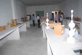 Lab Shree Bhagwat Institute of Technology (SBIT, Varanasi) in Varanasi