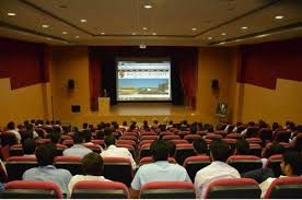 Lecture Theater Raffles University-School of Engineering (RUSE, Alwar) in Alwar