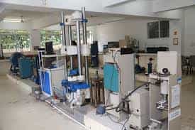 Lab Rasta Center For Road Technology, Bengaluru in Bengaluru