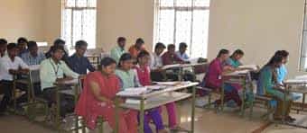 Government College Of Engineering -(GCE), Dharmapuri in Dharmapuri	