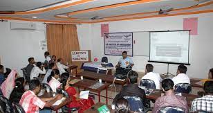 Class Room of S S Institute Of Management, Lucknow in Lucknow