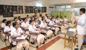 Class Room Photo  Karavali College Of Nursing Science, Mangalore  in Mangalore