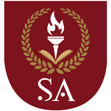 SACAS for logo