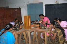 Image for Dewan Bahadur Padma Rao Mudaliar Degree College for Women (DBPRMDCW), Secunderabad in Hyderabad	