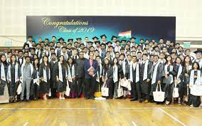 Convocational Photo Jindal Global Business School (JGBS, Sonepat)  in Sonipat