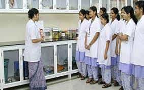 Image for Malankara Orthodox Syrian Church College of Nursing – (MOSC) Kolenchery, Ernakulam in Ernakulam