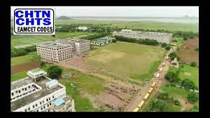 Overview Photo Sree Chaitanya College of Engineering - (SCCE, Karimnagar) in Karimnagar	