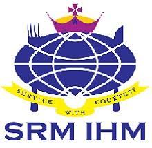 SRM-IHM logo