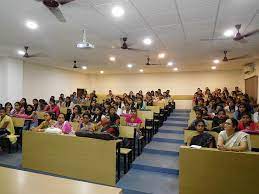 Classroom  for Tara Devi Harakh Chand Kankaria Jain College, Kolkata in Kolkata