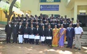Group Photo Dr. Bhimrao Ambedkar Law University, Jaipur in Jaipur