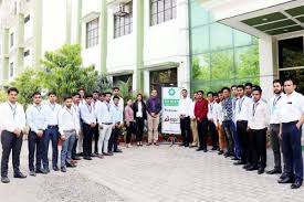 Group photo Dewan V.S. Group of Institutions (DVSGI, Meerut) in Meerut