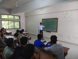 Classroom for Dr. S & S.S. Ghandhy Government Engineering College, (DRSSSGGE,Surat) in Surat