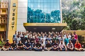 Studnets Group Photos  Veer Surendra Sai University of Technology, vssut-odisha in Burla