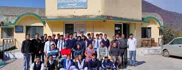 Image for Government Polytechnic Satpuli, [GPS], Pauri in Pauri
