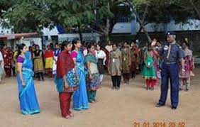 Awareness Program Photo Vinayaga College of Education (VCE), Chennai in Coimbatore