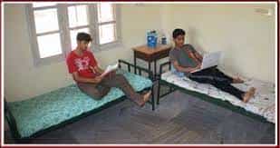 Hostel of Aalim Muhammed Salegh Academy of Architecture, Chennai in Chennai	