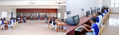 NNC Computer lab