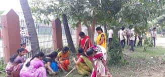 World environment Day Photo Madha College of Education, Chennai in Chennai