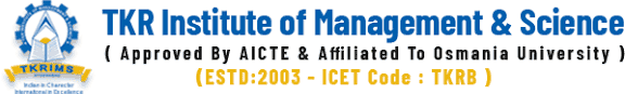 TKRIMS logo
