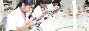 Image for Nirmala College of Health Sciences (NCHS), Thrissur in Thrissur