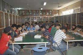 Library Kalka Institute For Research and Advanced Studies (KIRAS), New Delhi in New Delhi