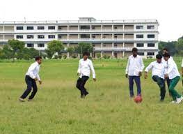 Sports Dr. A. H. Rizvi Degree College in Kaushambi