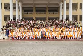 Group photo  MIT Institute of Design (MIT ID), Pune