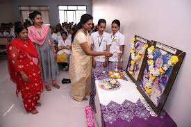 Pooja activity Dr. D. Y. Patil Vidyapeeth, Pune in Pune