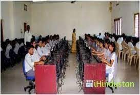 Computer Lab Priyadarshini Institute of Technology and Science for Women (PITSW, Guntur) in Guntur