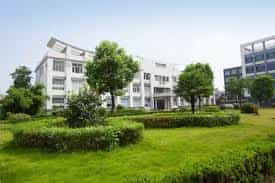 Office Campus Selaqui Institute of Management (SIM, Dehradun) in Dehradun