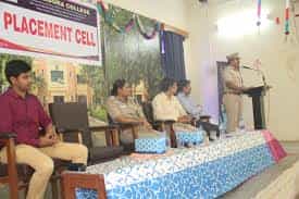 Image for Madura College (MC), Madurai in Madurai