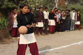 Sports Amogha Institute of Professional and Technical Education (AIPTE, Ghaziabad) in Ghaziabad
