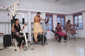 Jim Hall  Photo Excel College Of Architecture And Planning, Namakkal in Namakkal