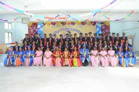 SHNC Cultural programme