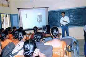 Classes New Millennium College Of Education (NMCE),  Cuddalore in Cuddalore