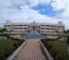 Overview for Krishnasamy College of Engineering and Technology (KCET), Cuddalore in Cuddalore	