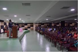 Auditorium for Warangal Institute of Technology and Science (WITS), Warangal in Warangal	