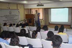 Smart class  Ali Yavar Jung National Institute for the Hearing Handicapped (ALI-YJNIHH) , Mumbai in Mumbai