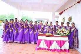  Annai Women's College (AWC), Karur in Karur	