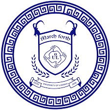 University of Ladakh Logo