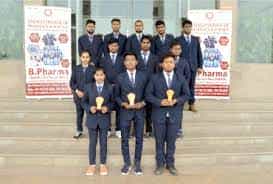 Image for Anjali College Of Pharmacy And Science(ACOPAS), Agra in Agra