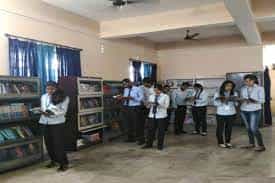 Library Institute Of Management Studies, Ranchi University (IMS) Ranchi in Ranchi