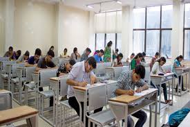 Class Room at Padmashree Dr. D.Y. Patil Vidyapeeth in Mumbai City