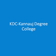 KDC logo