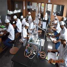 lab Photo Institute Of Pharmacy - [IOP], Jalpaiguri in Jalpaiguri	