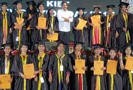 KIET Convocation