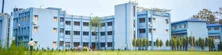 Campus Ranaghat College, Nadia