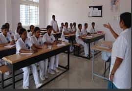 Image for Govt. College Of Nursing, Kottayam  in Kottayam